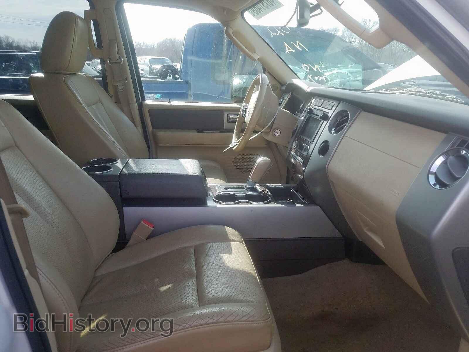 2012 FORD EXPEDITION - VIN: 1FMJU1J57CEF58116 - Фото 5