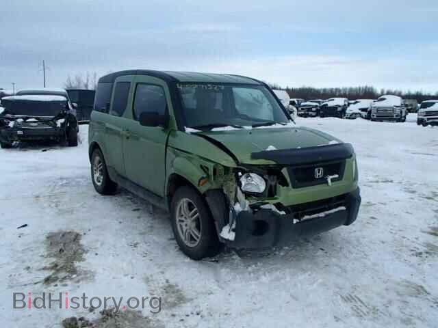 Photo 5J6YH17786L800700 - HONDA ELEMENT 2006
