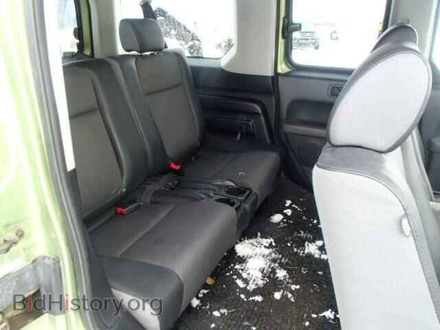 2006 HONDA ELEMENT - VIN: 5J6YH17786L800700 - Фото 6