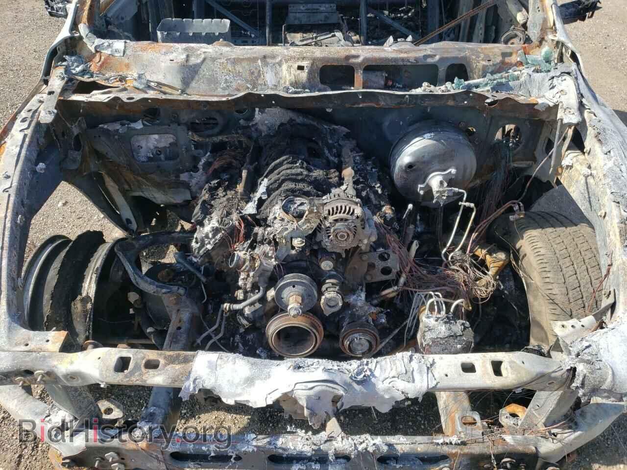 2014 RAM 1500 - VIN: 1C6RR6KTXES241803 - Фото 7