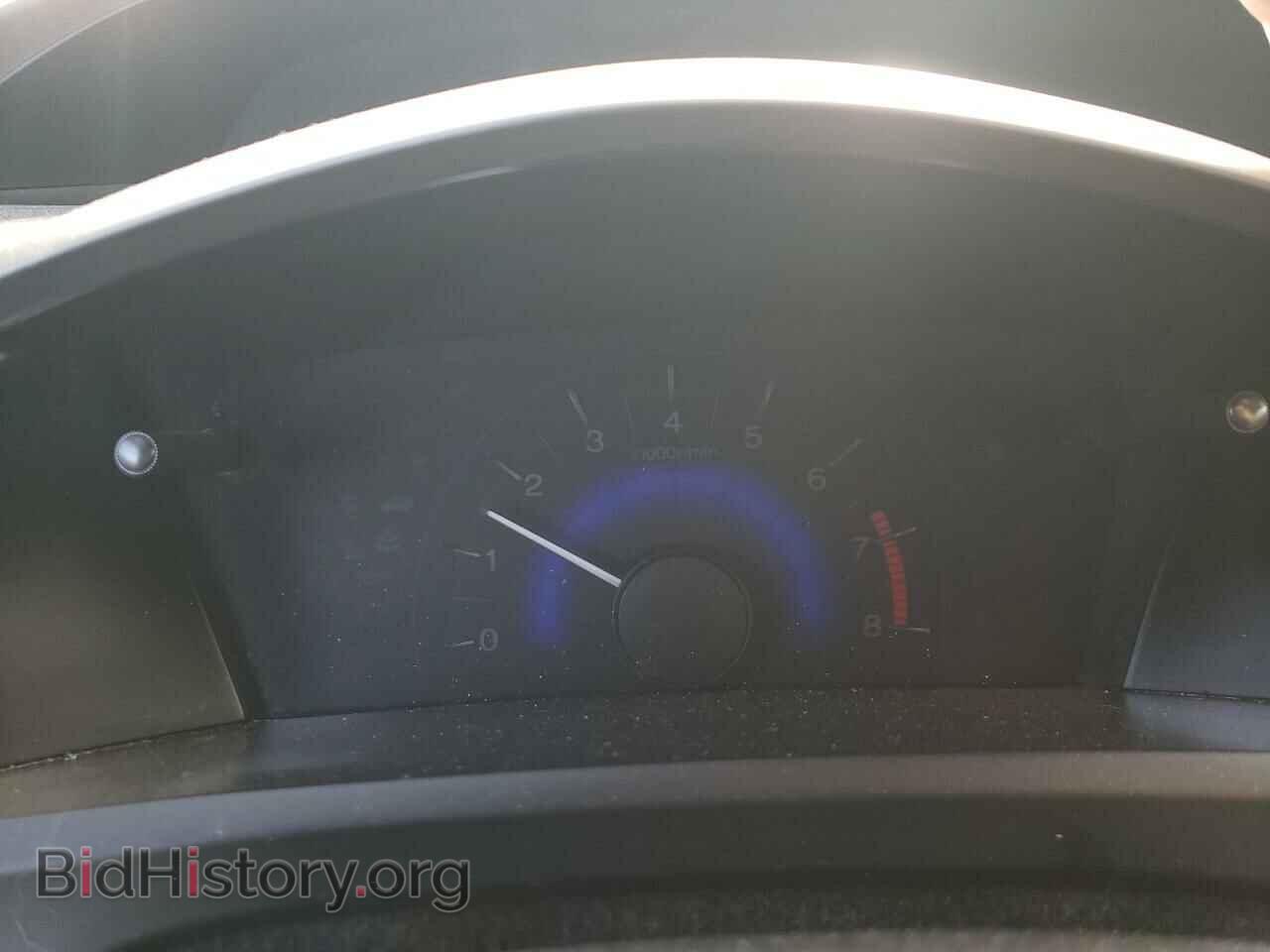2012 HONDA CIVIC - VIN: 2HGFB2F49CH036863 - Фото 9