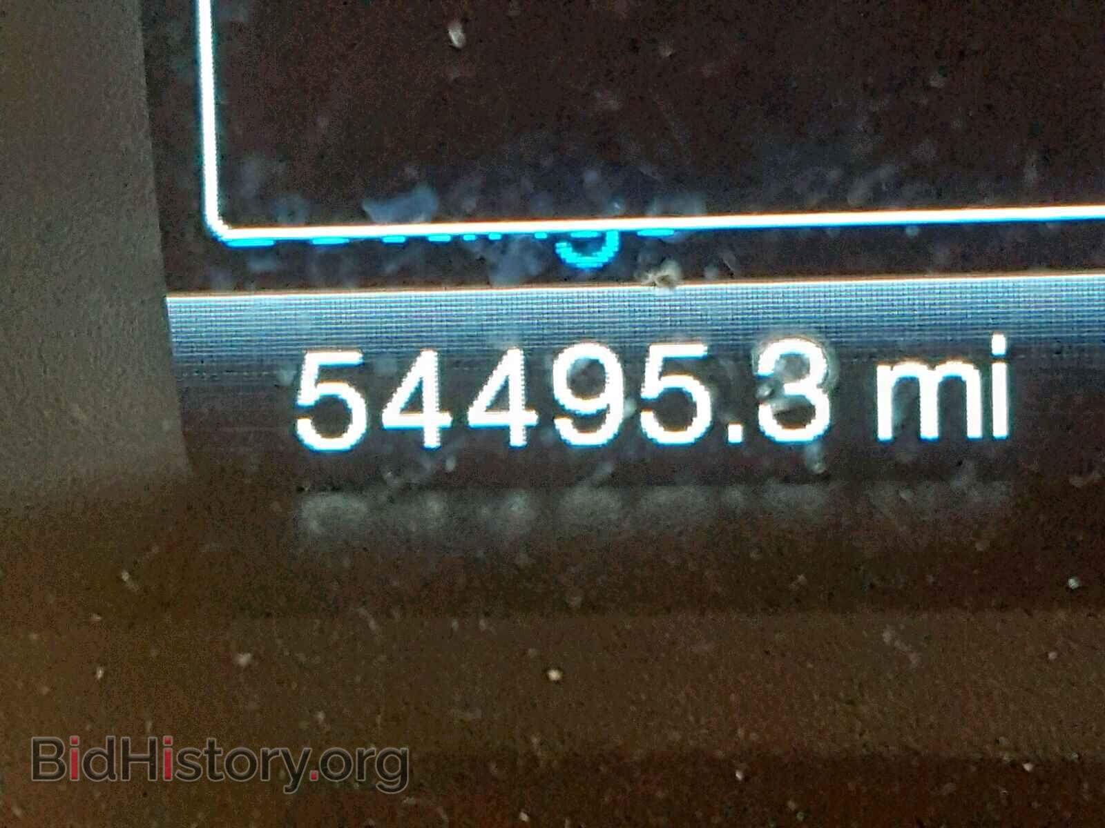 2014 FORD EDGE SEL - VIN: 2FMDK3JC3EBA61835 - Photo 8