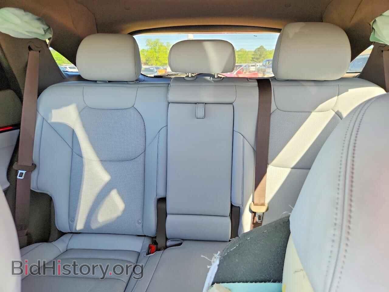 2026 GENESIS ALL OTHER - VIN: KMUMBDTB6TU256086 - Фото 10