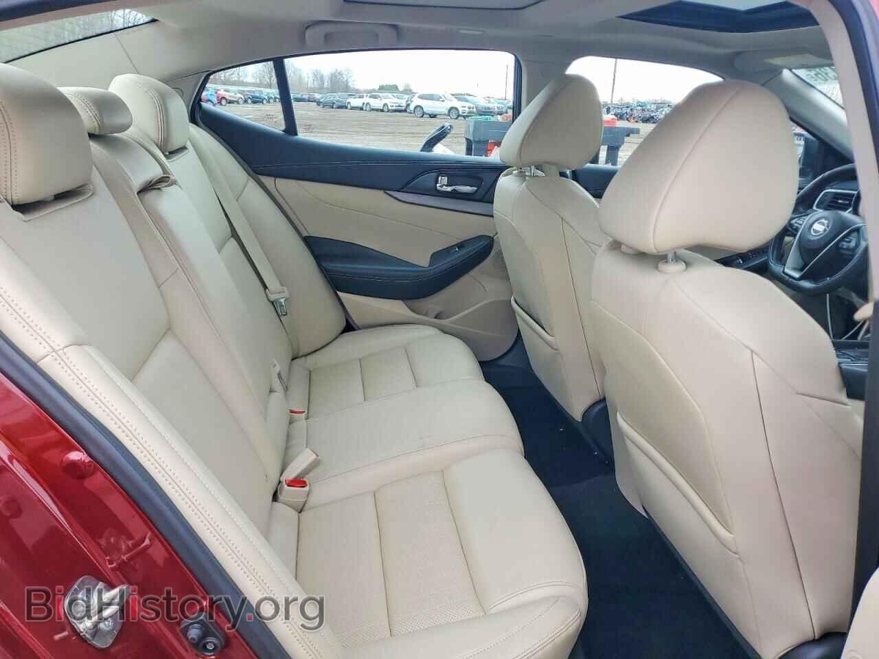 2017 NISSAN MAXIMA - VIN: 1N4AA6AP1HC442995 - Фото 10