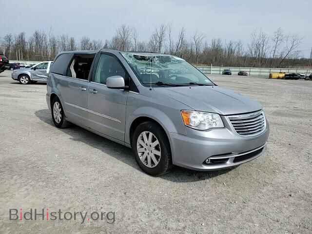 2013 CHRYSLER MINIVAN - VIN: 2C4RC1BG8DR674097 - Photo 15