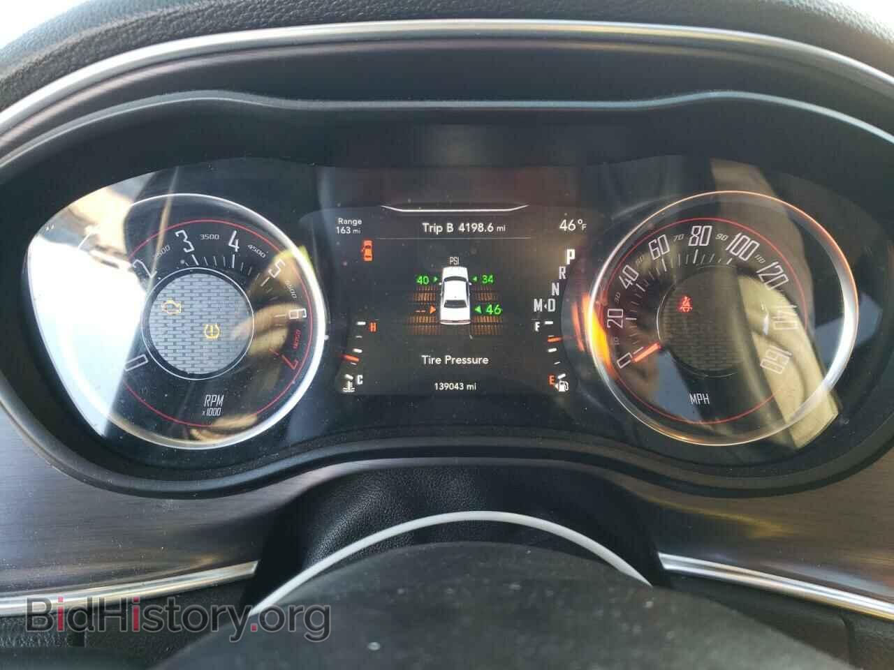 2017 DODGE CHALLENGER - VIN: 2C3CDZAG4HH626227 - Фото 9