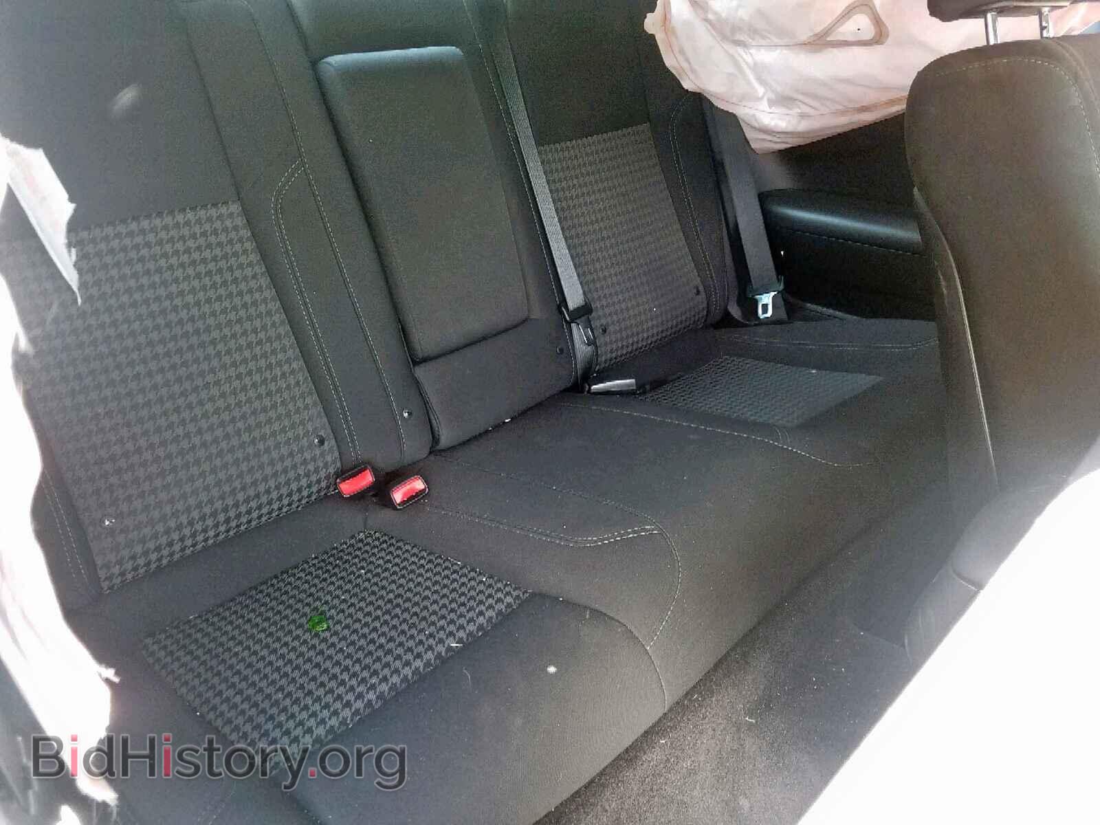 2018 DODGE CHALLENGER - VIN: 2C3CDZAG4JH270187 - Фото 6