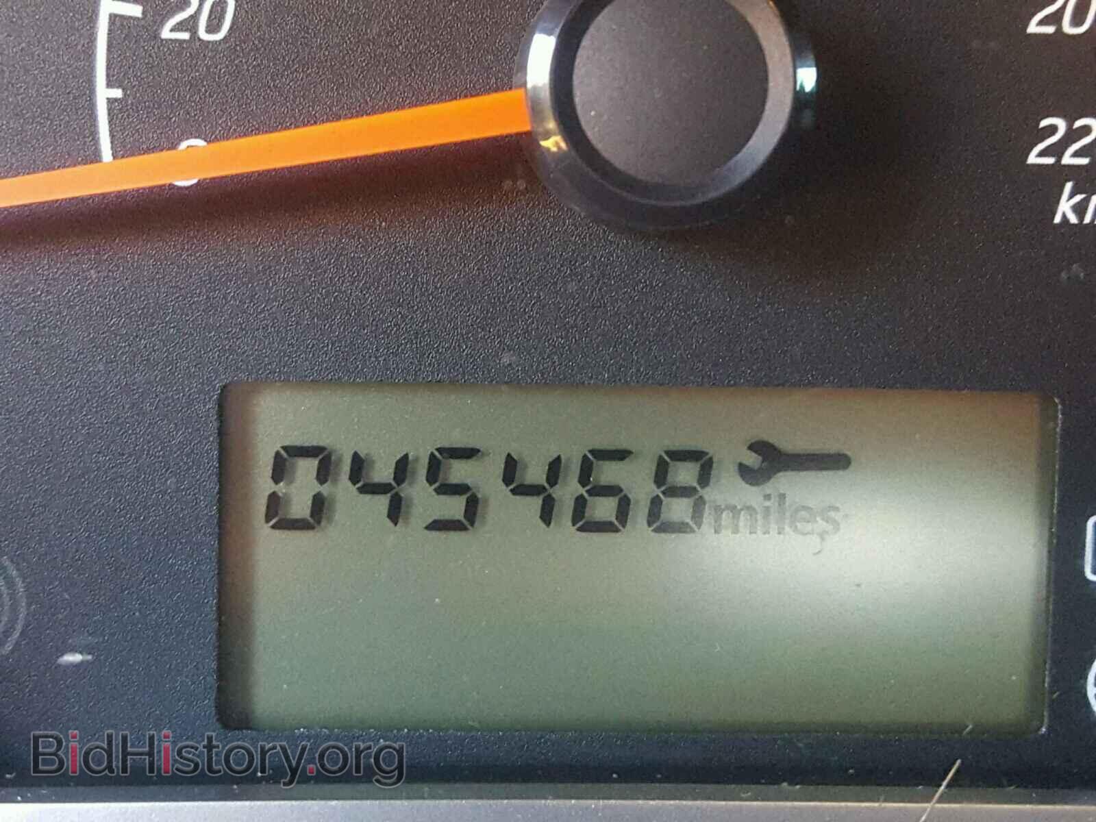2014 MITSUBISHI MIRAGE - VIN: ML32A4HJ8EH015934 - Фото 8
