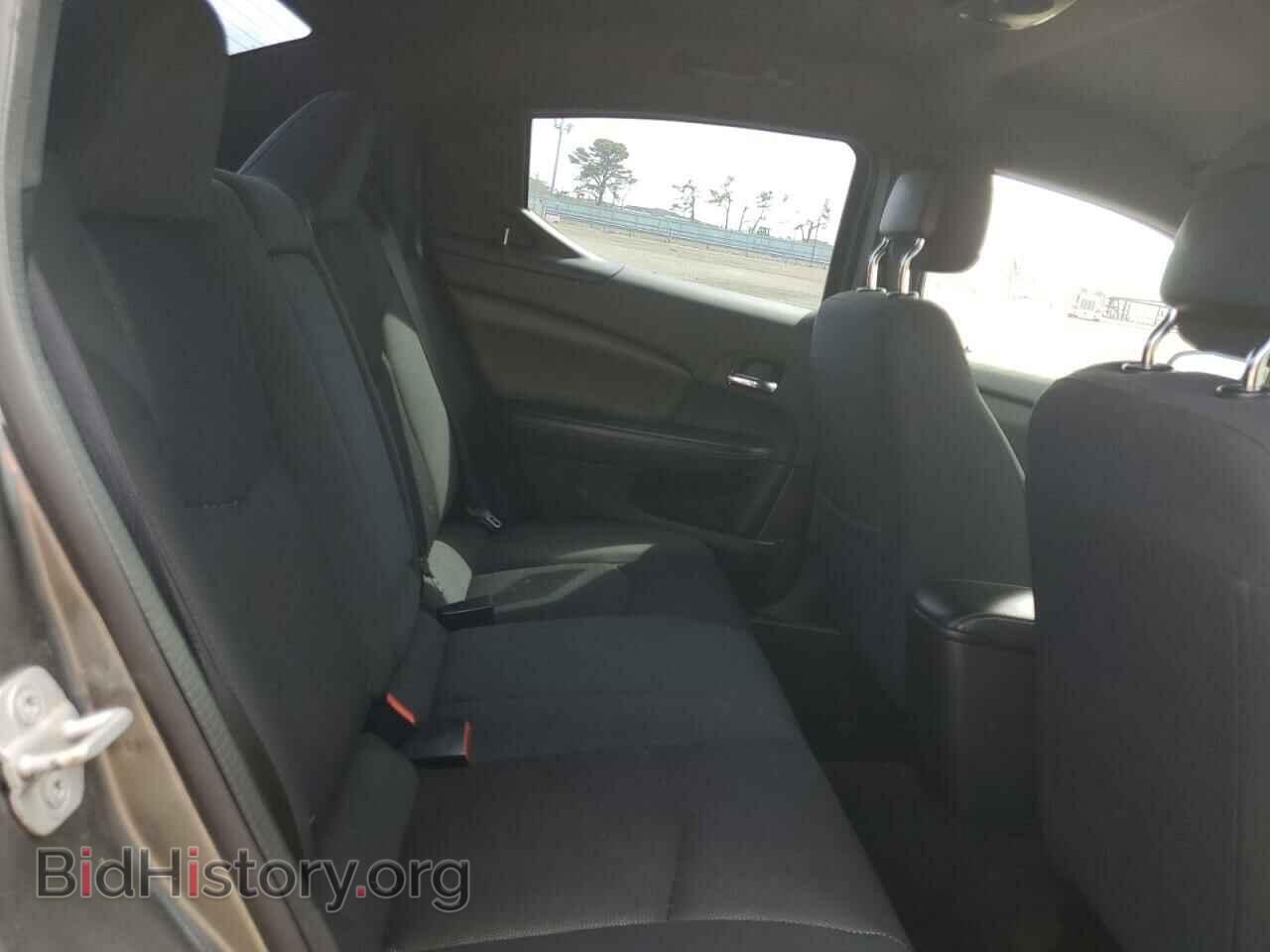2012 DODGE AVENGER - VIN: 1C3CDZCB0CN196200 - Photo 10
