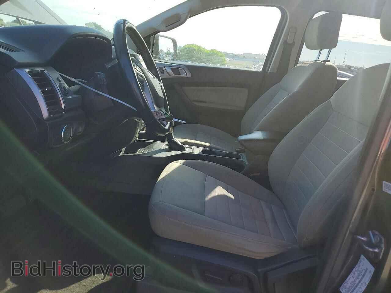 2019 FORD RANGER - VIN: 1FTER4EH4KLA05608 - Фото 7