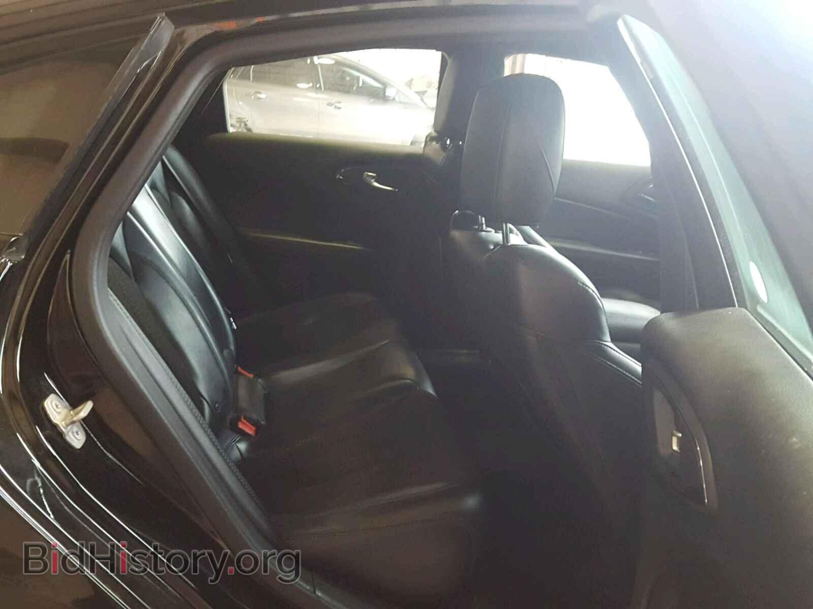 2015 CHRYSLER 200 - VIN: 1C3CCCBB4FN541380 - Photo 2