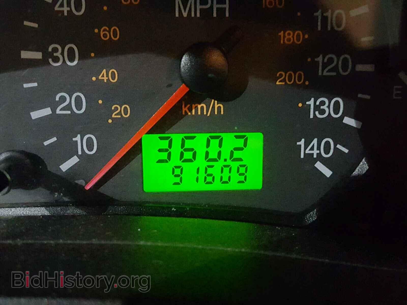 2007 FORD FOCUS - VIN: 1FAHP37N87W244185 - Фото 8