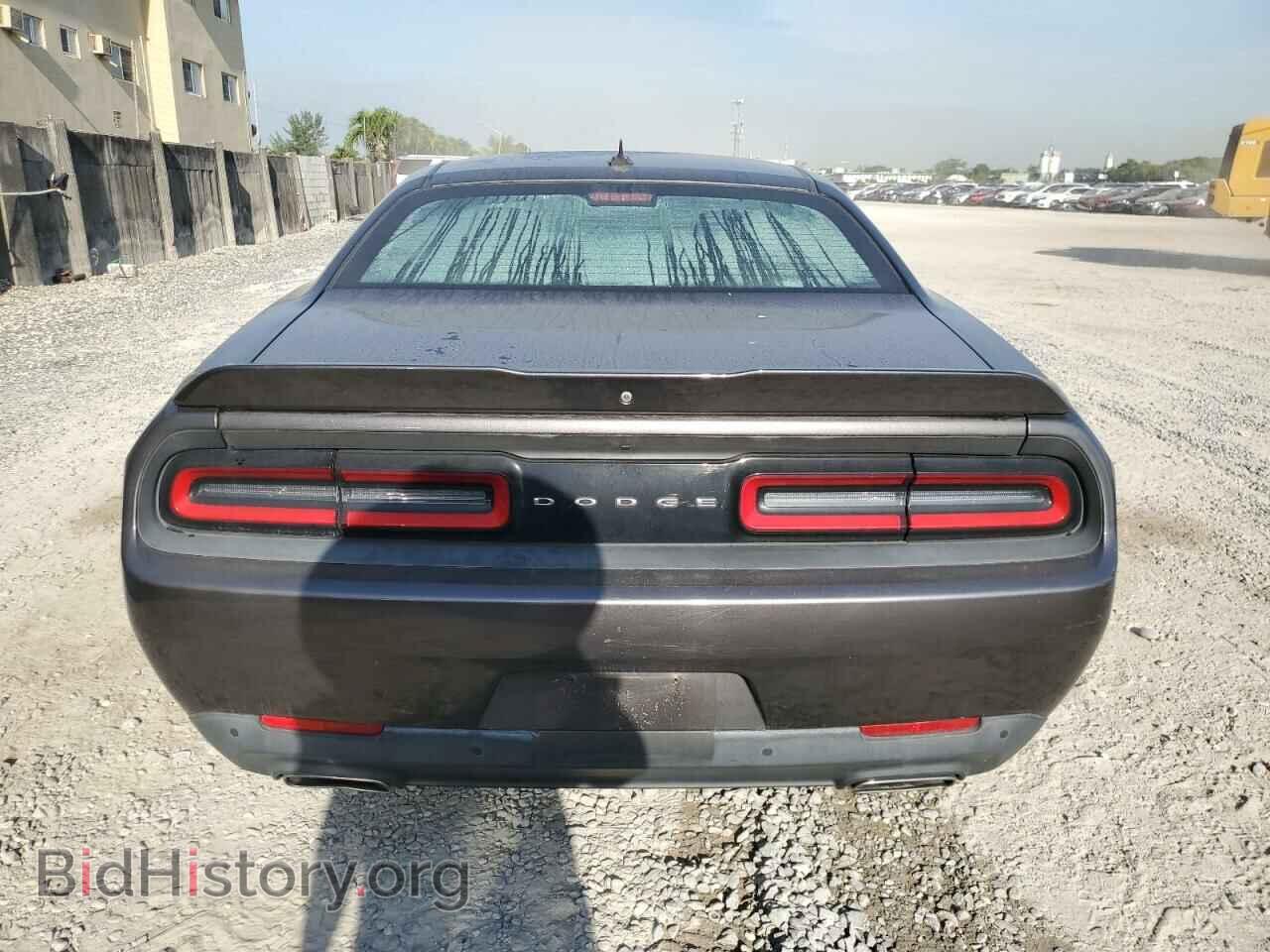 2016 DODGE CHALLENGER - VIN: 2C3CDZAG6GH149251 - Photo 6