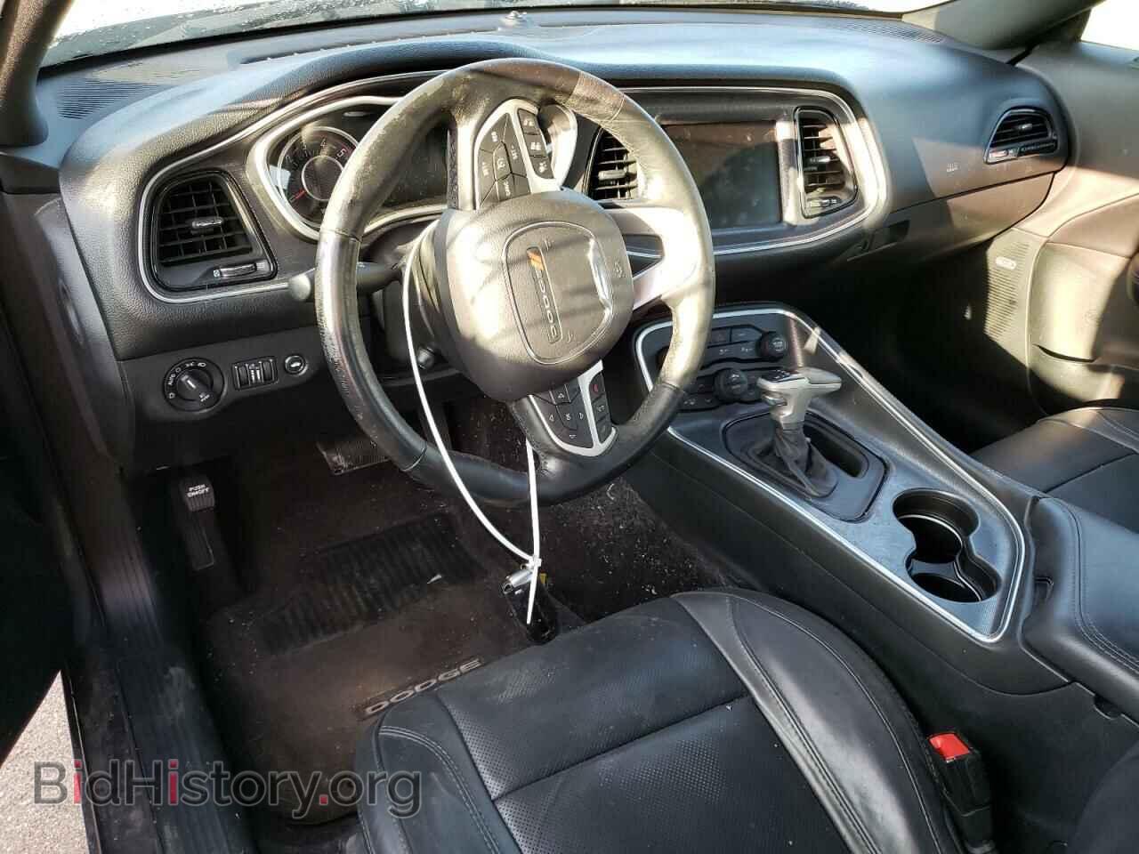 2016 DODGE CHALLENGER - VIN: 2C3CDZAG6GH149251 - Photo 8