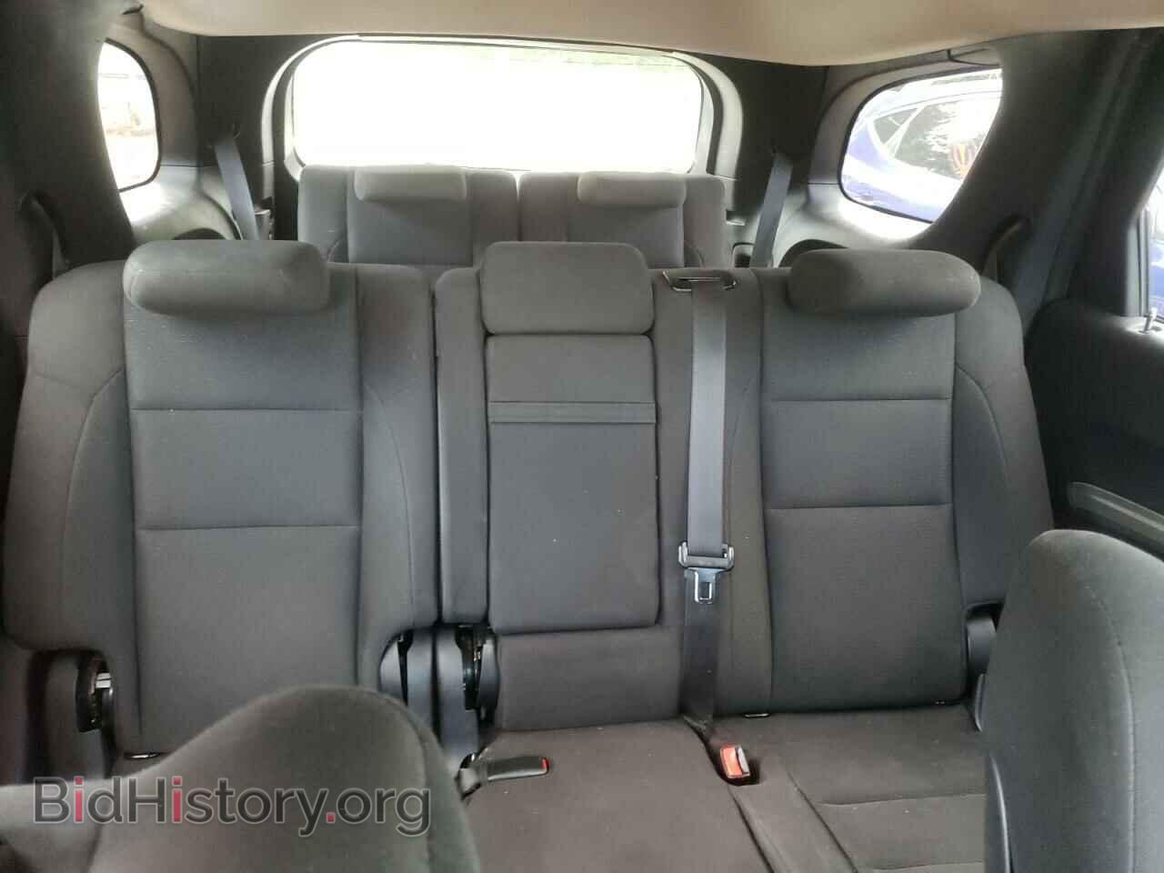 2015 DODGE DURANGO - VIN: 1C4RDHAG2FC946016 - Фото 10