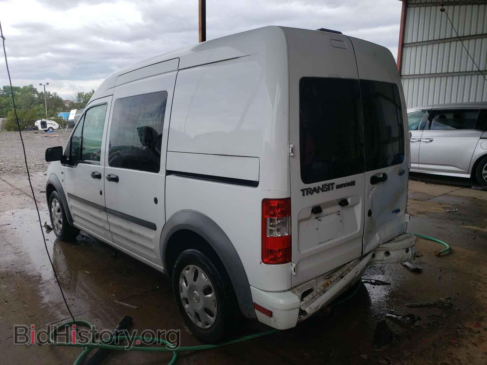 2012 FORD TRANSIT CO - VIN: NM0LS7BN8CT105166 - Photo 3