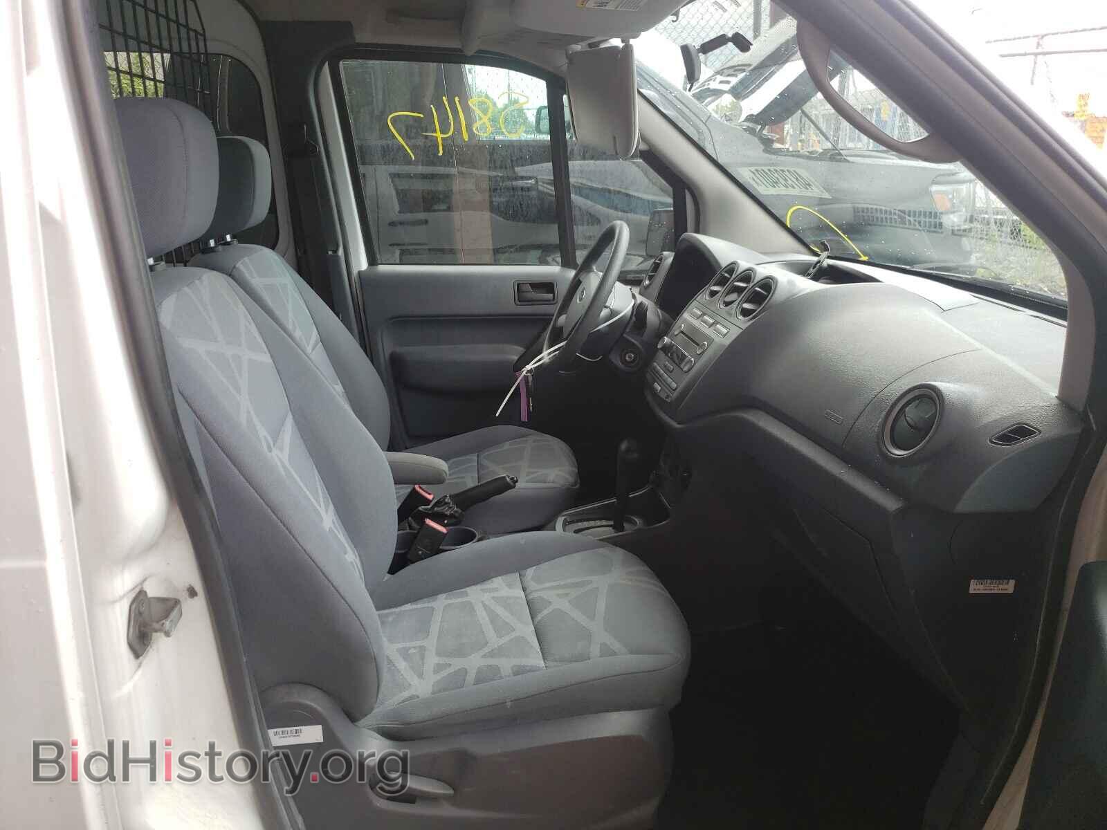 2012 FORD TRANSIT CO - VIN: NM0LS7BN8CT105166 - Photo 5