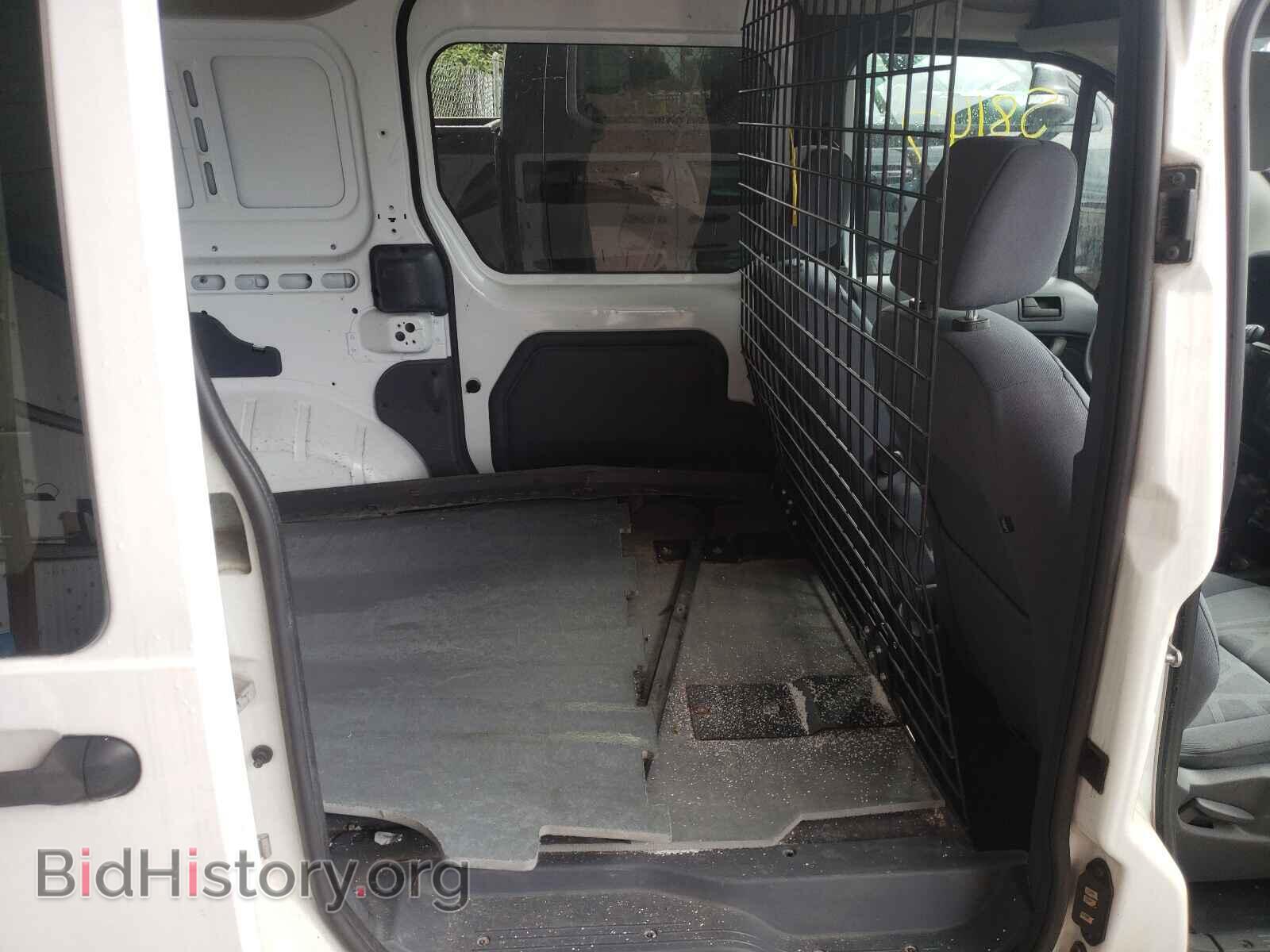 2012 FORD TRANSIT CO - VIN: NM0LS7BN8CT105166 - Photo 6