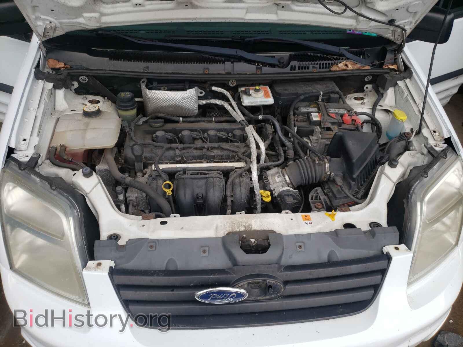 2012 FORD TRANSIT CO - VIN: NM0LS7BN8CT105166 - Photo 7