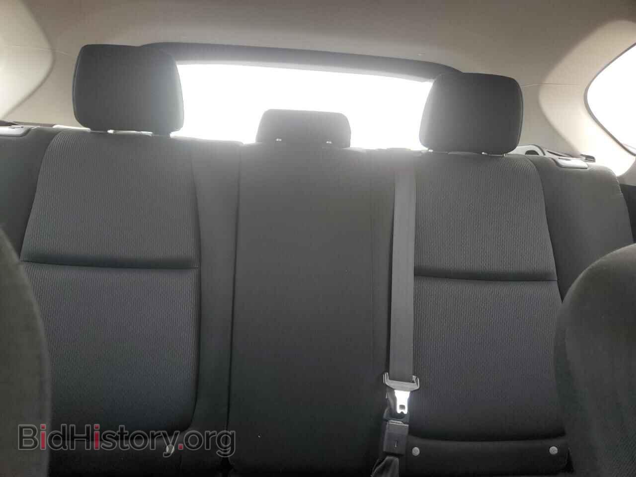 2014 MAZDA CX-5 - VIN: JM3KE2BE8E0404984 - Фото 10