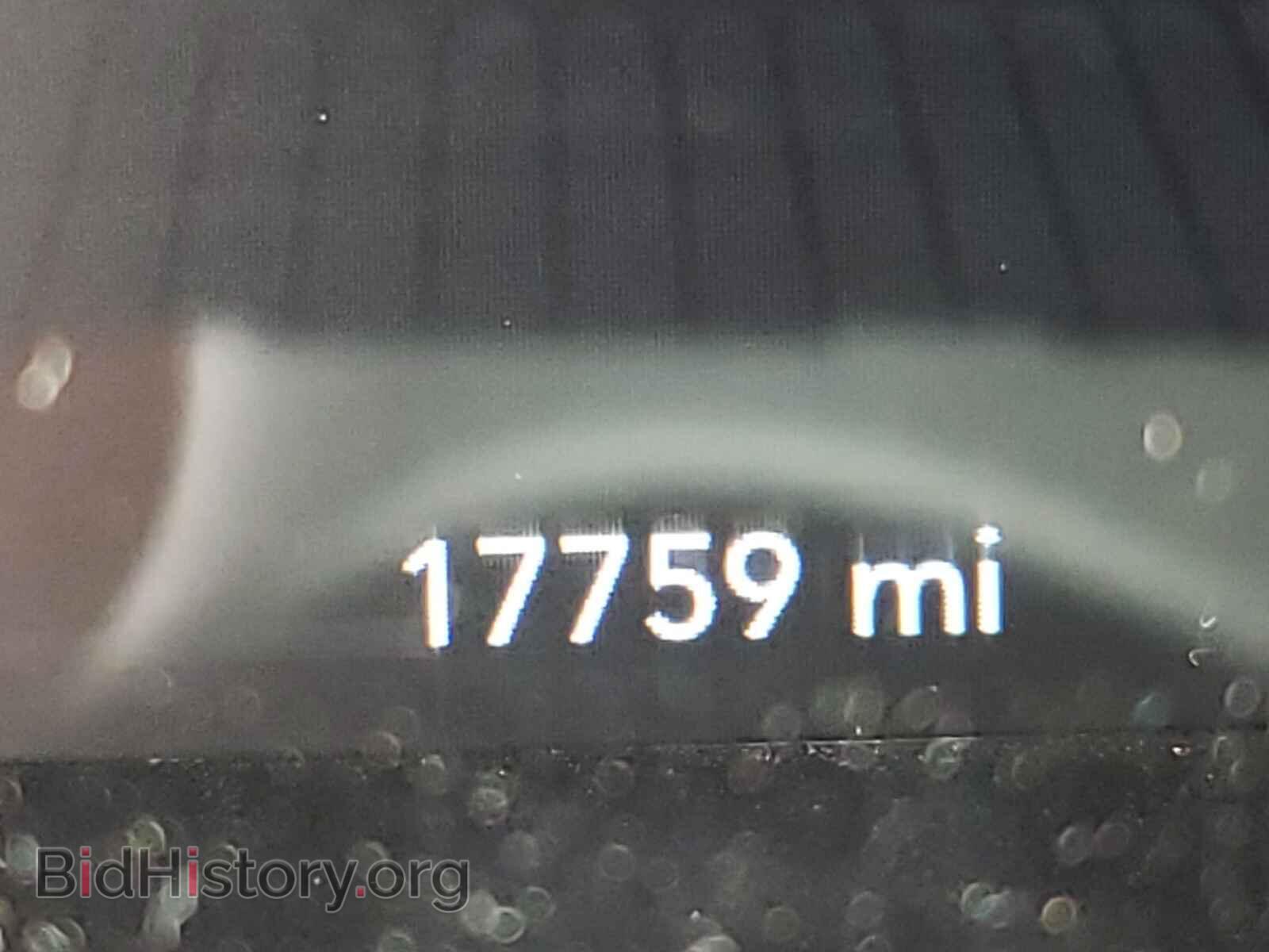 2018 DODGE CHALLENGER - VIN: 2C3CDZAG2JH339572 - Photo 8