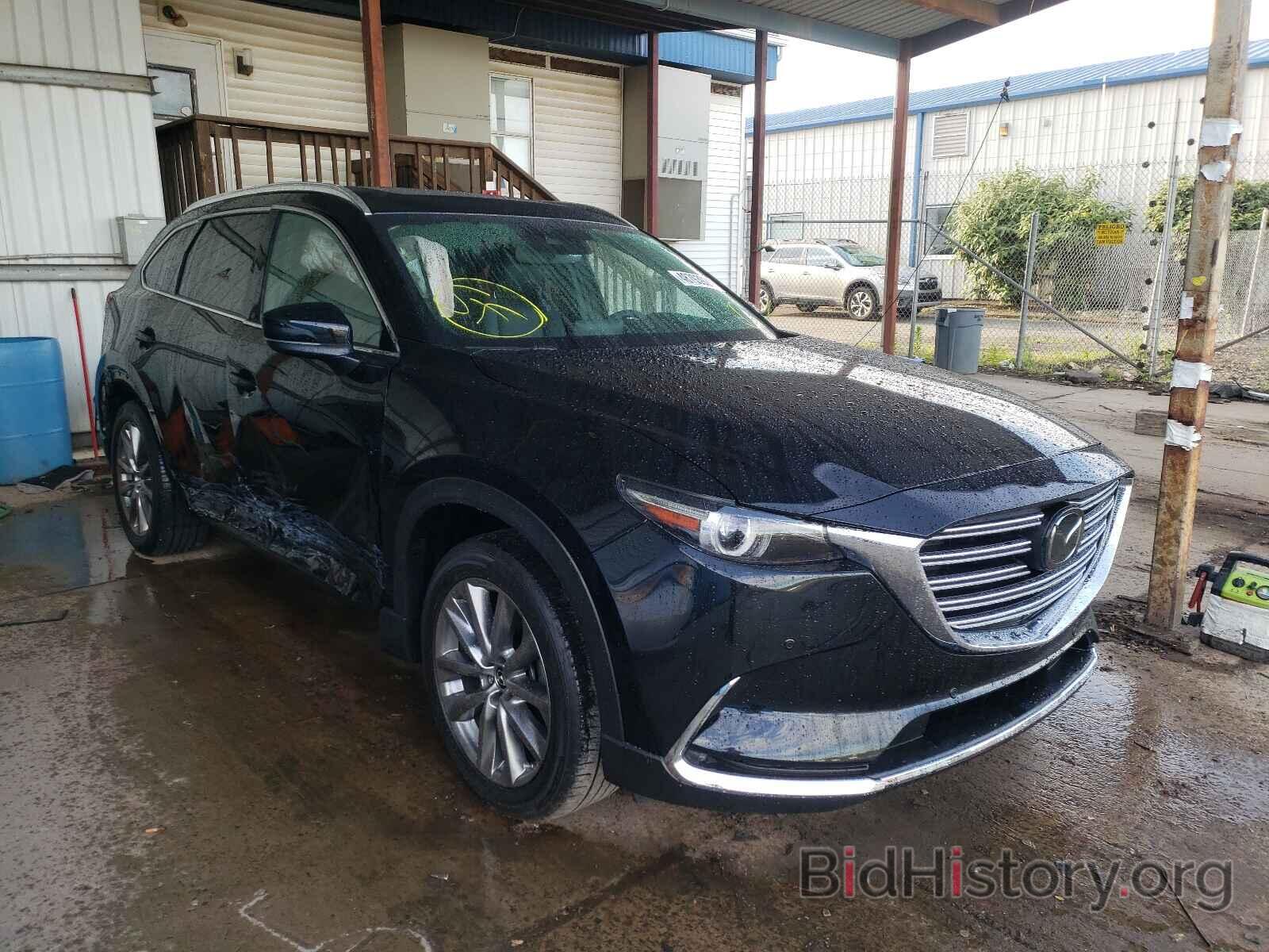 Фотография JM3TCBDY7J0202276 - MAZDA CX-9 2018