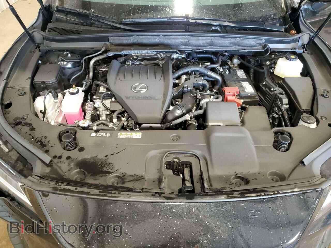2024 LEXUS RX350 - VIN: 2T2BAMCA5RC084462 - Фото 13