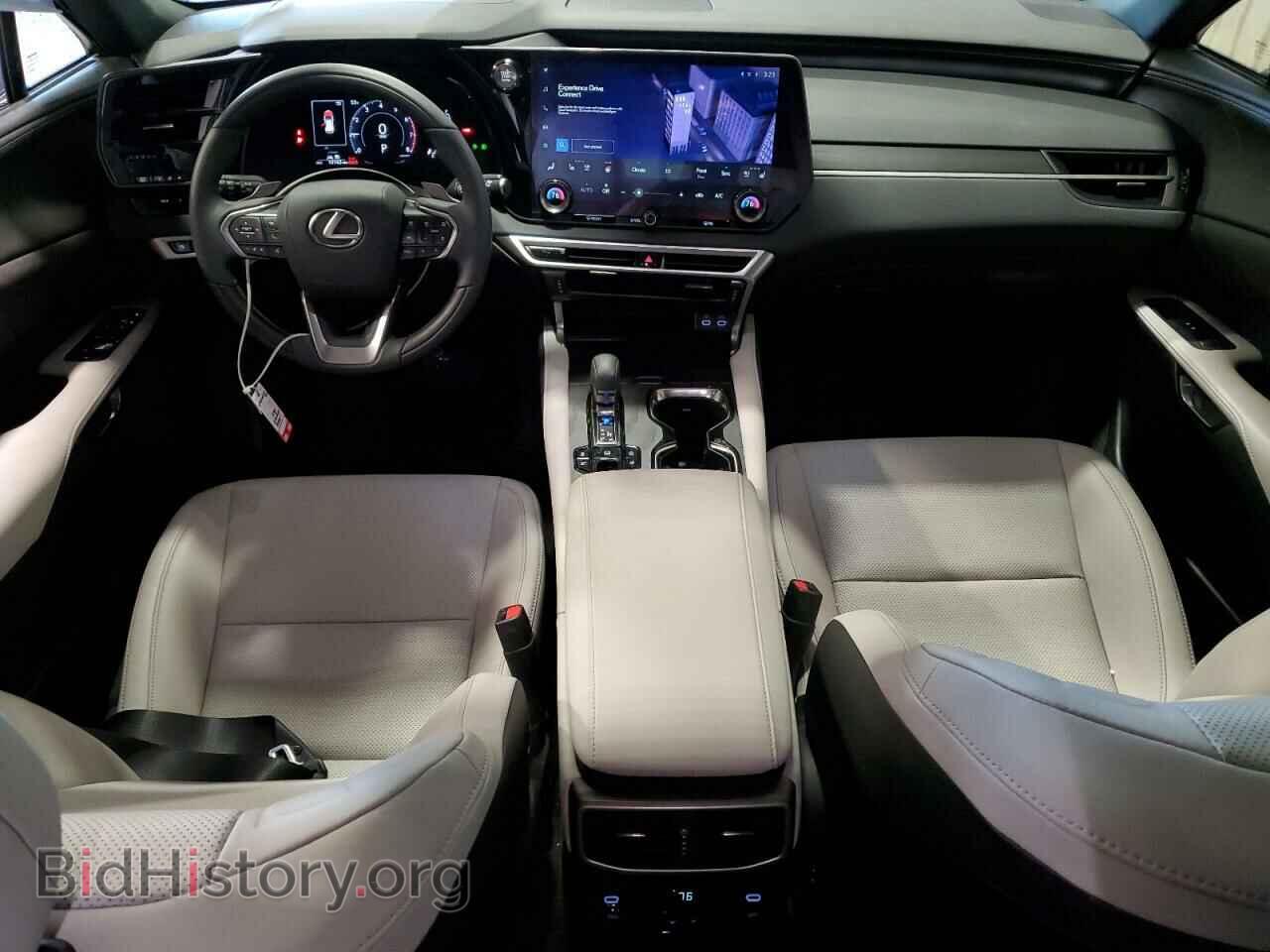 2024 LEXUS RX350 - VIN: 2T2BAMCA5RC084462 - Фото 8