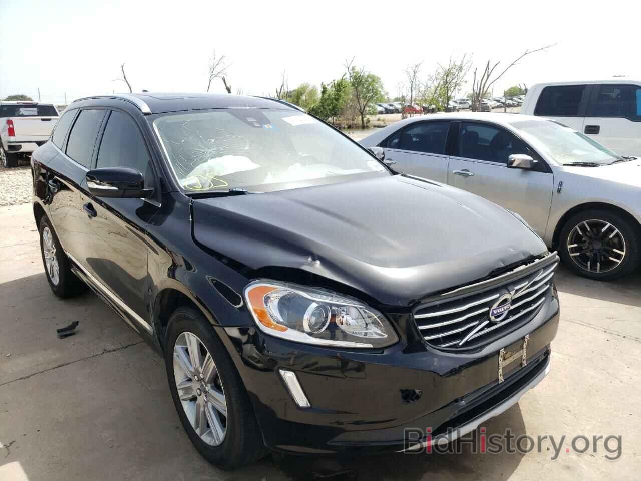 Photo YV440MDU4H2105207 - VOLVO XC60 2017