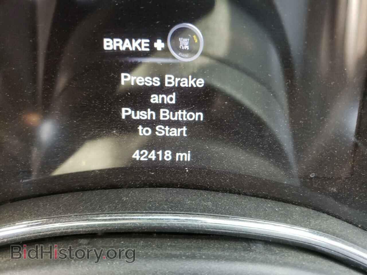 2018 DODGE DURANGO - VIN: 1C4RDHAG7JC384817 - Фото 8