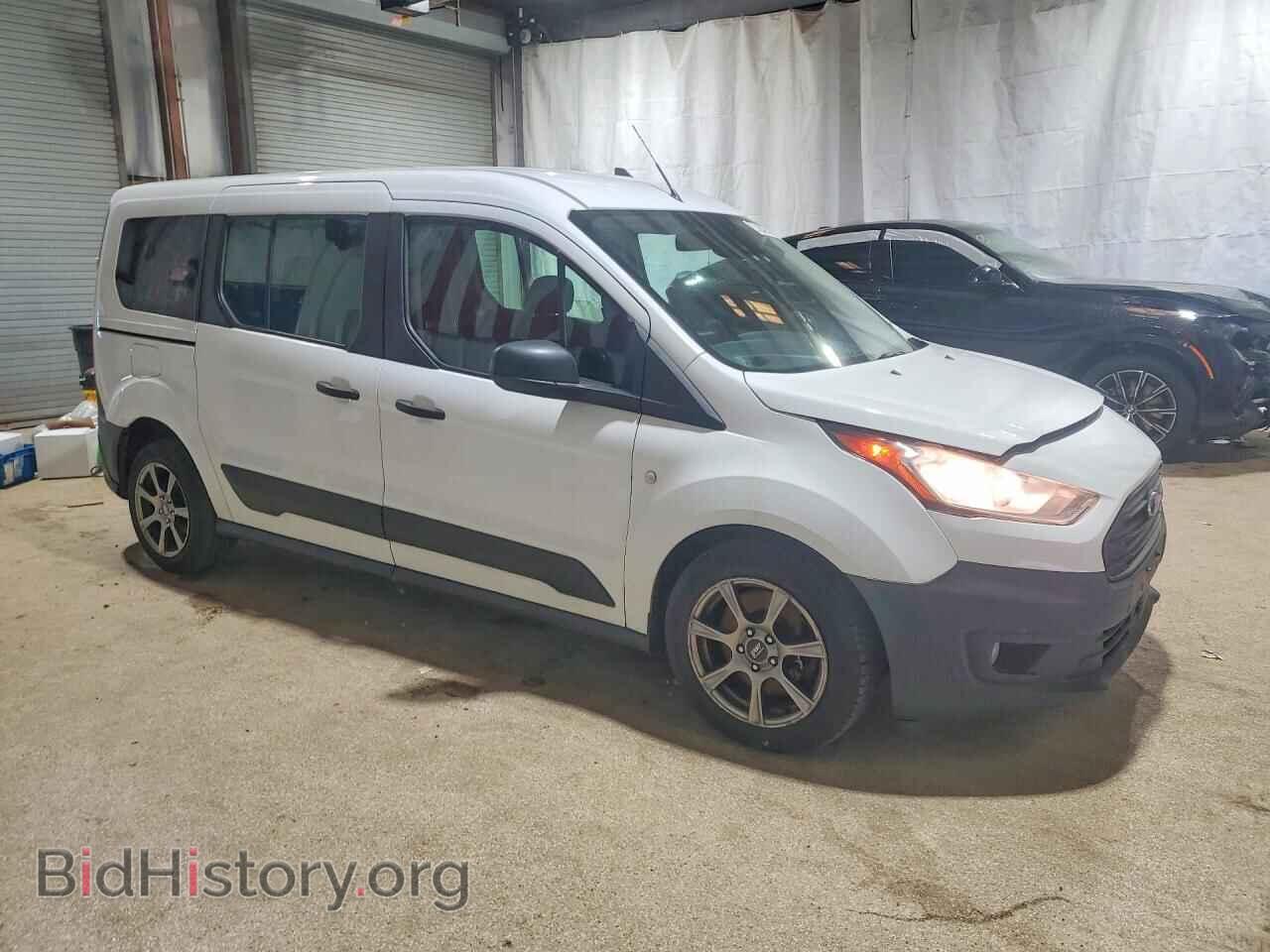 2020 FORD TRANSIT - VIN: NM0GS9E70L1445157 - Фото 4