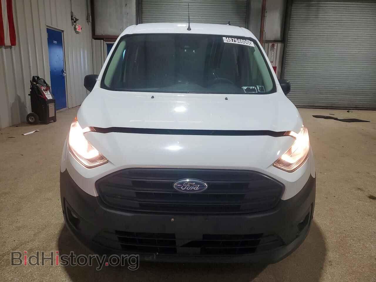 2020 FORD TRANSIT - VIN: NM0GS9E70L1445157 - Фото 5