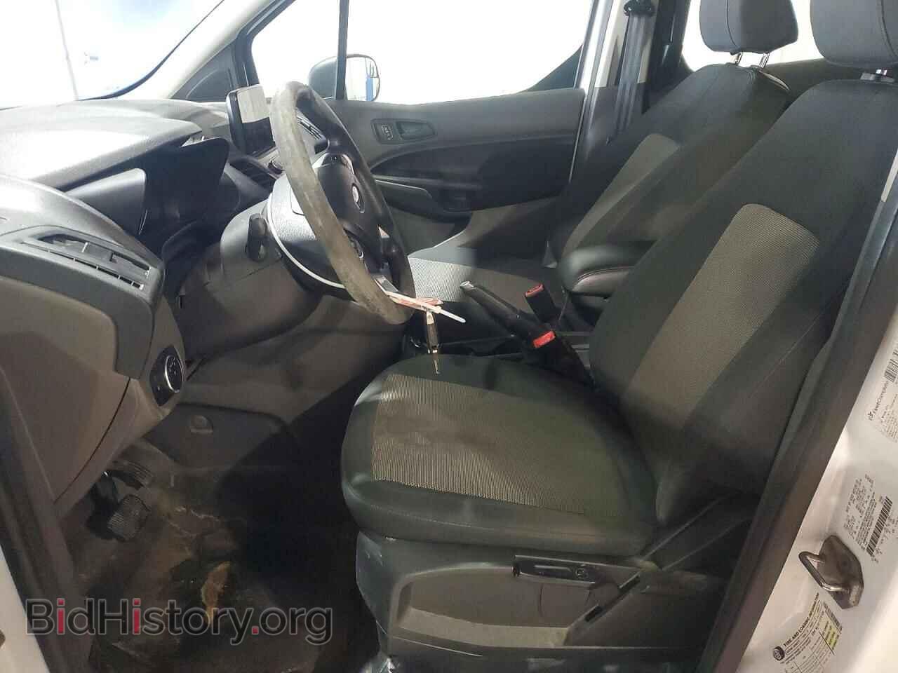 2020 FORD TRANSIT - VIN: NM0GS9E70L1445157 - Фото 7