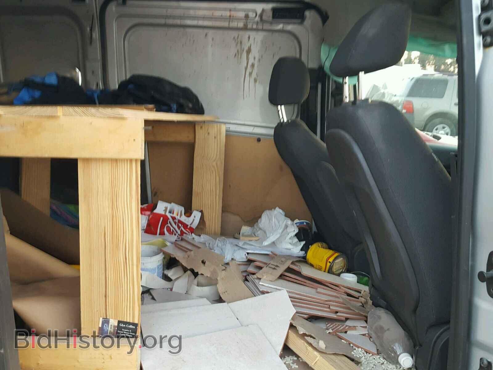 2016 FORD TRANSIT CO - VIN: NM0LS7E77G1266462 - Фото 6