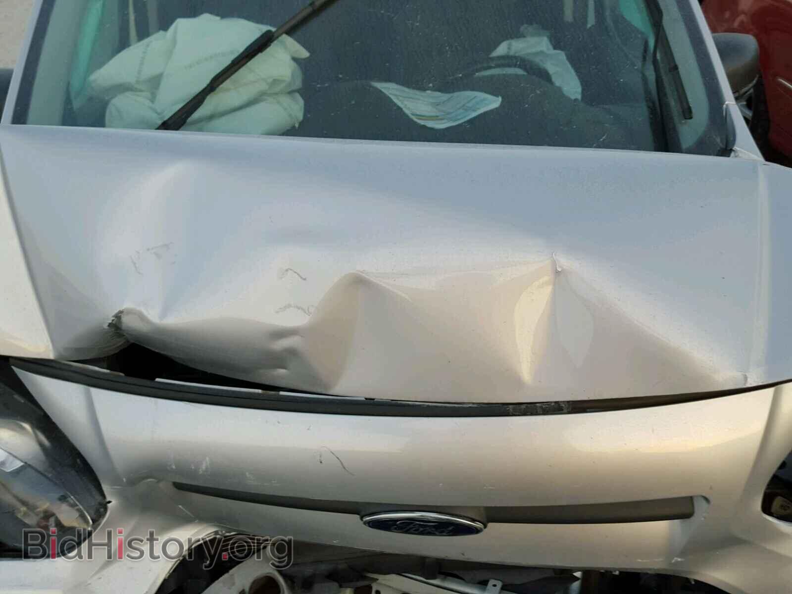 2016 FORD TRANSIT CO - VIN: NM0LS7E77G1266462 - Фото 7