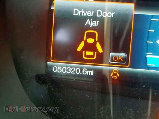 2015 FORD EDGE SEL - VIN: 2FMTK3J87FBC06948 - Photo 8