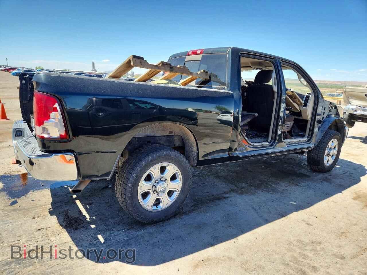 2015 RAM 2500 - VIN: 3C6TR5DT4FG545893 - Photo 3