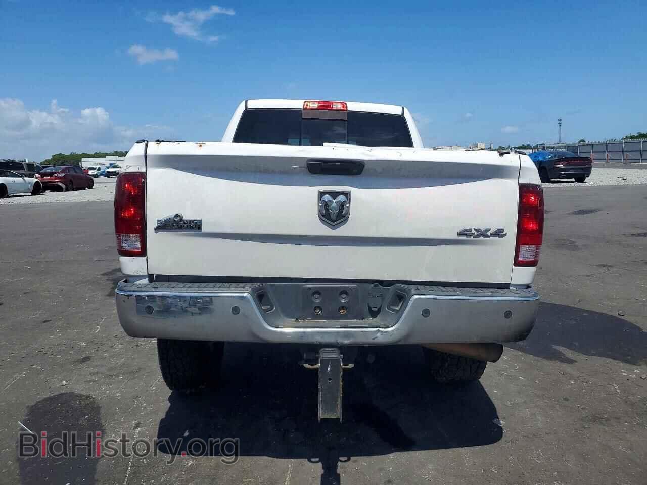 2017 RAM 2500 - VIN: 3C6UR5DL8HG590973 - Photo 6