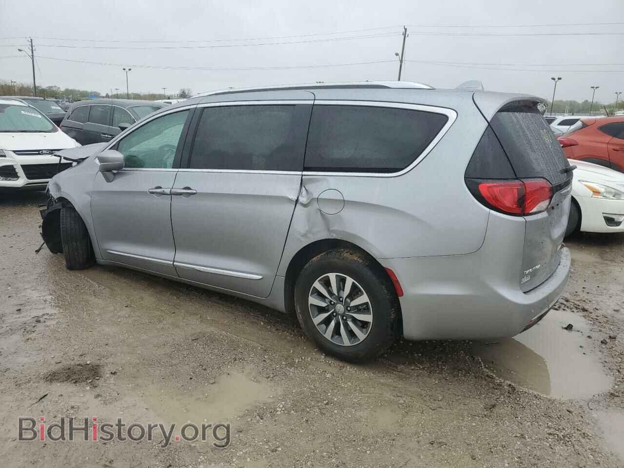 2020 CHRYSLER PACIFICA - VIN: 2C4RC1EG3LR192535 - Photo 2
