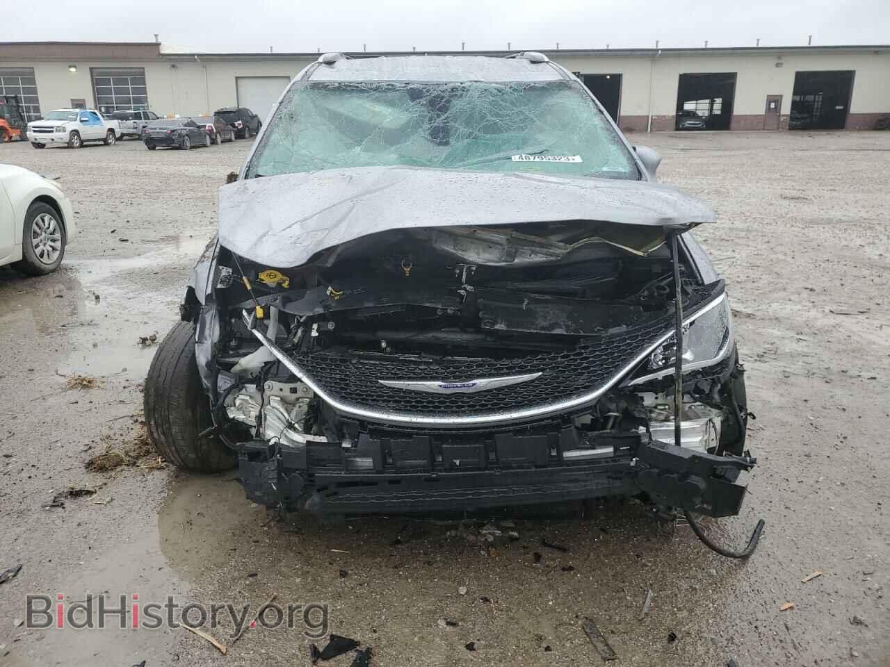 2020 CHRYSLER PACIFICA - VIN: 2C4RC1EG3LR192535 - Photo 5