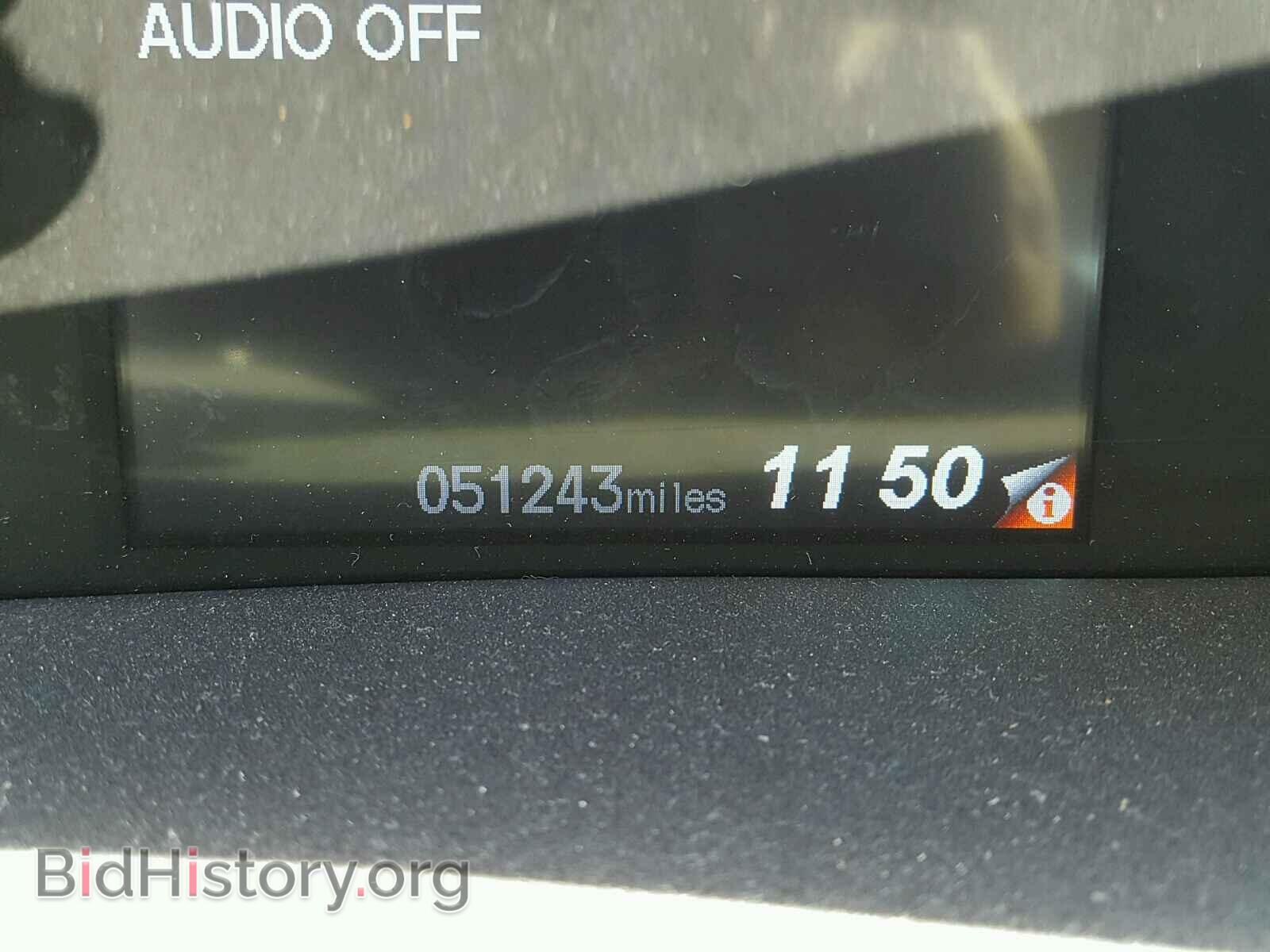 2012 HONDA CIVIC - VIN: 19XFB2F51CE076616 - Фото 8
