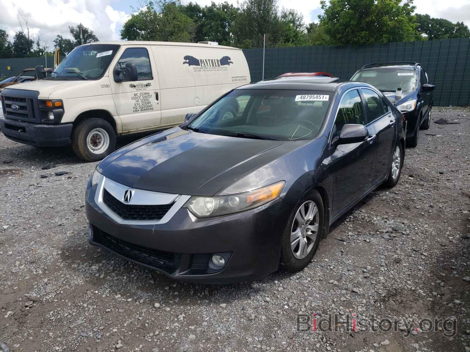 Фотография JH4CU256X9C000964 - ACURA TSX 2009