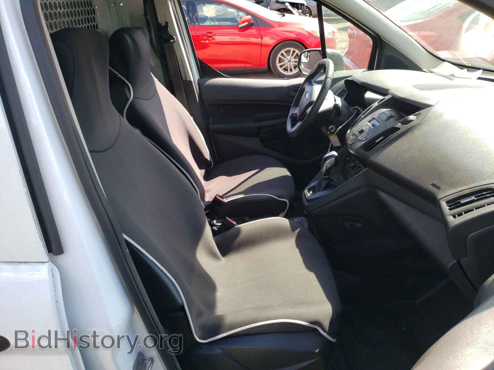 2015 FORD TRANSIT CO - VIN: NM0LS7E73F1211599 - Фото 5