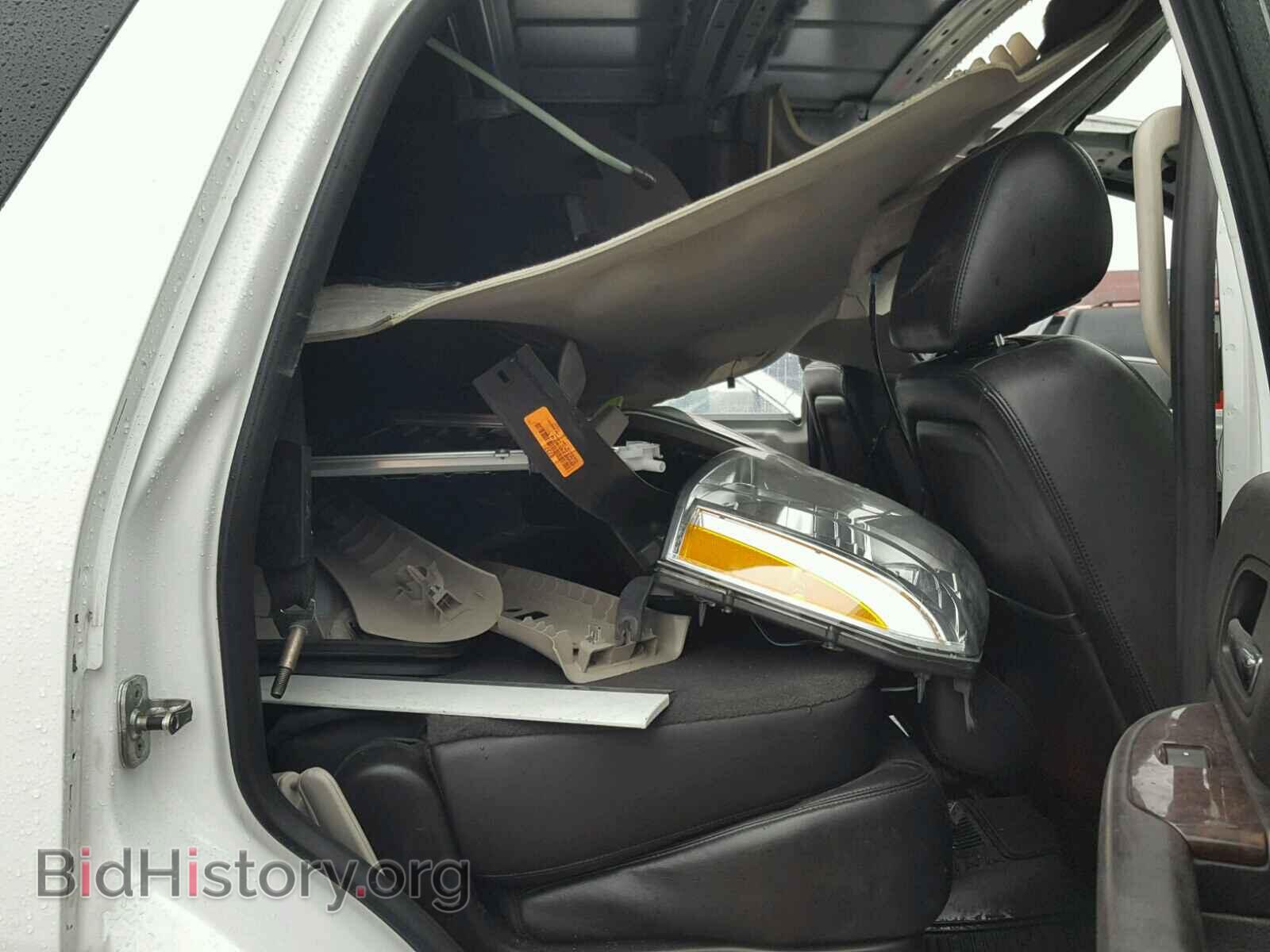 2010 GMC YUKON - VIN: 1GKUKEEF5AR196198 - Фото 6