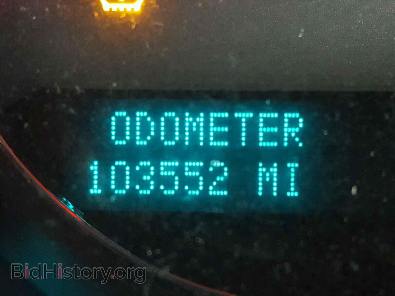 2010 GMC YUKON - VIN: 1GKUKEEF5AR196198 - Фото 8