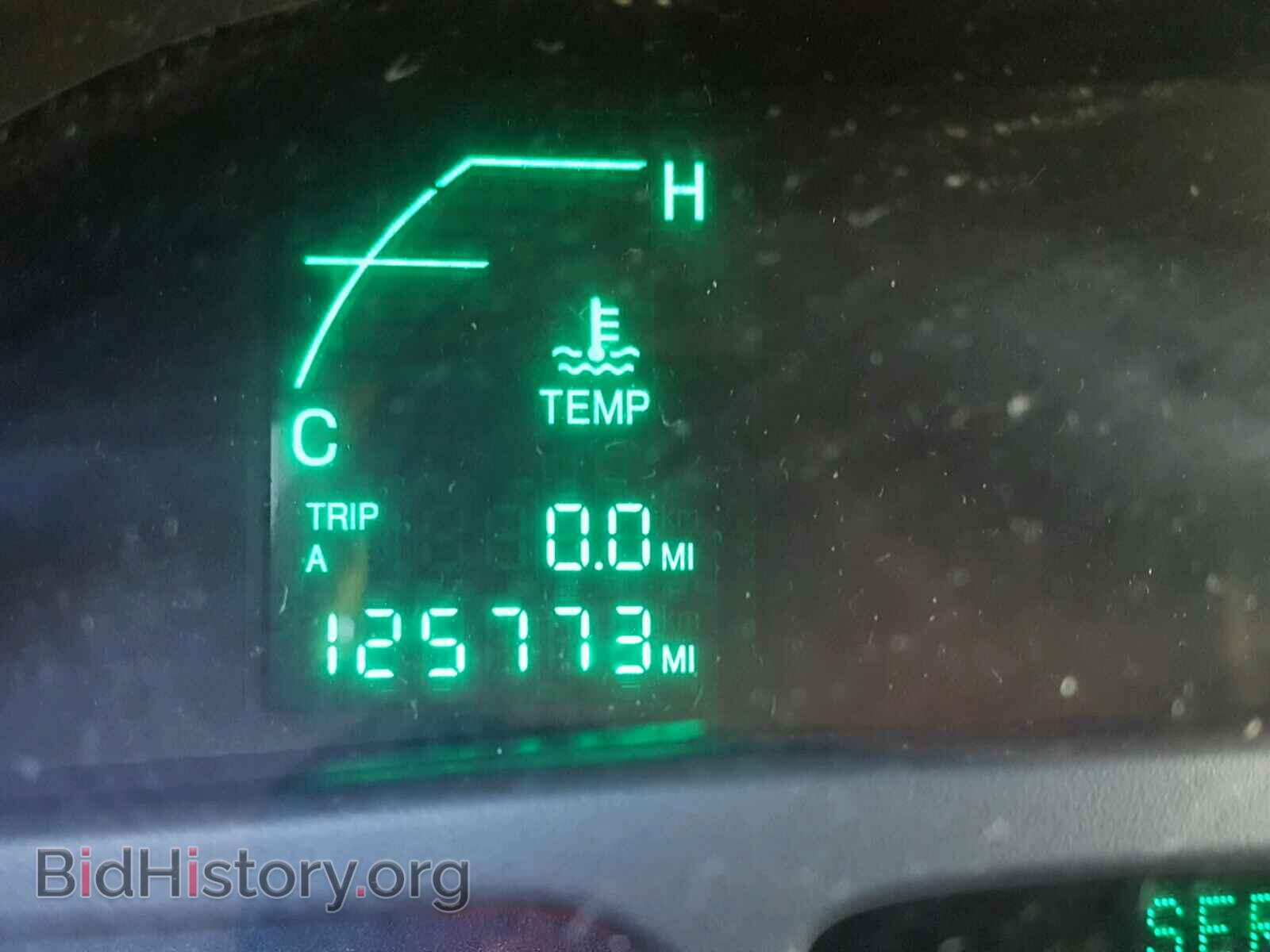 2001 CADILLAC DEVILLE - VIN: 1G6KD54Y41U242801 - Photo 8
