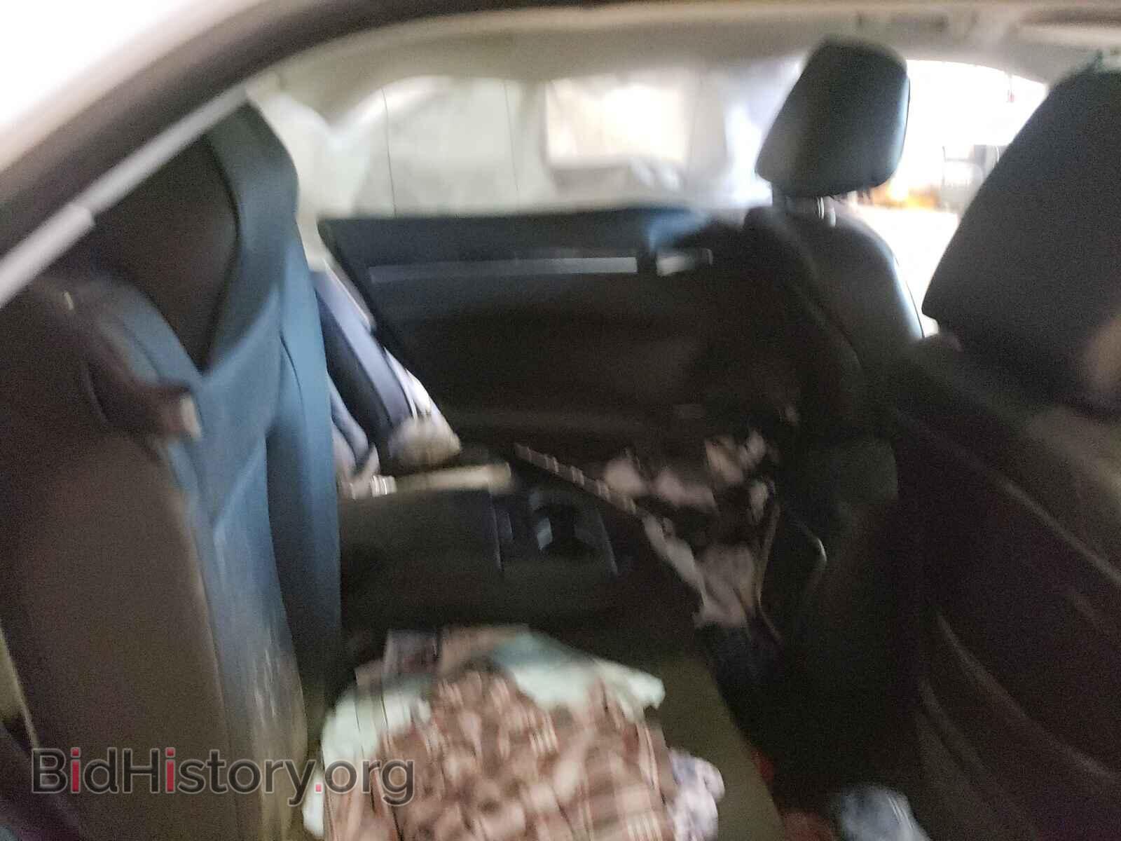 2019 CHRYSLER 300 - VIN: 2C3CCAEG4KH705824 - Фото 6