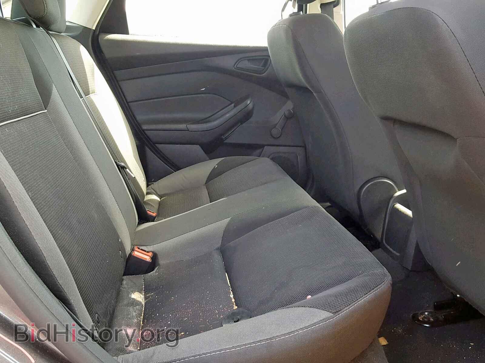 2014 FORD FOCUS - VIN: 1FADP3E20EL234157 - Photo 6