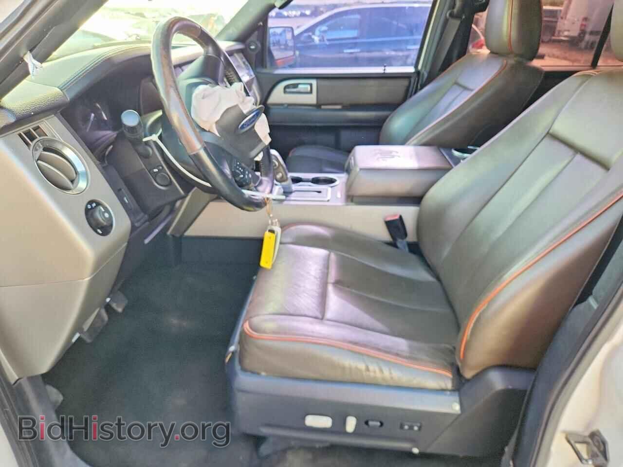2015 FORD EXPEDITION - VIN: 1FMJK1HT8FEF22143 - Фото 7