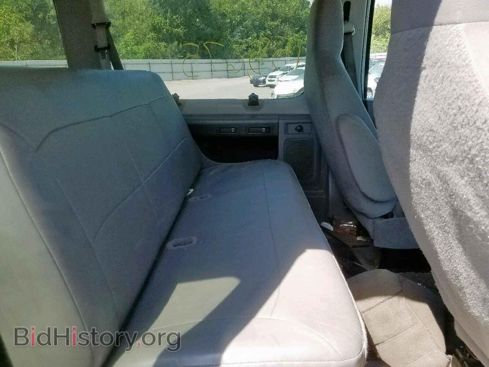 2012 FORD ECONOLINE - VIN: 1FBSS3BL2CDA98638 - Photo 6
